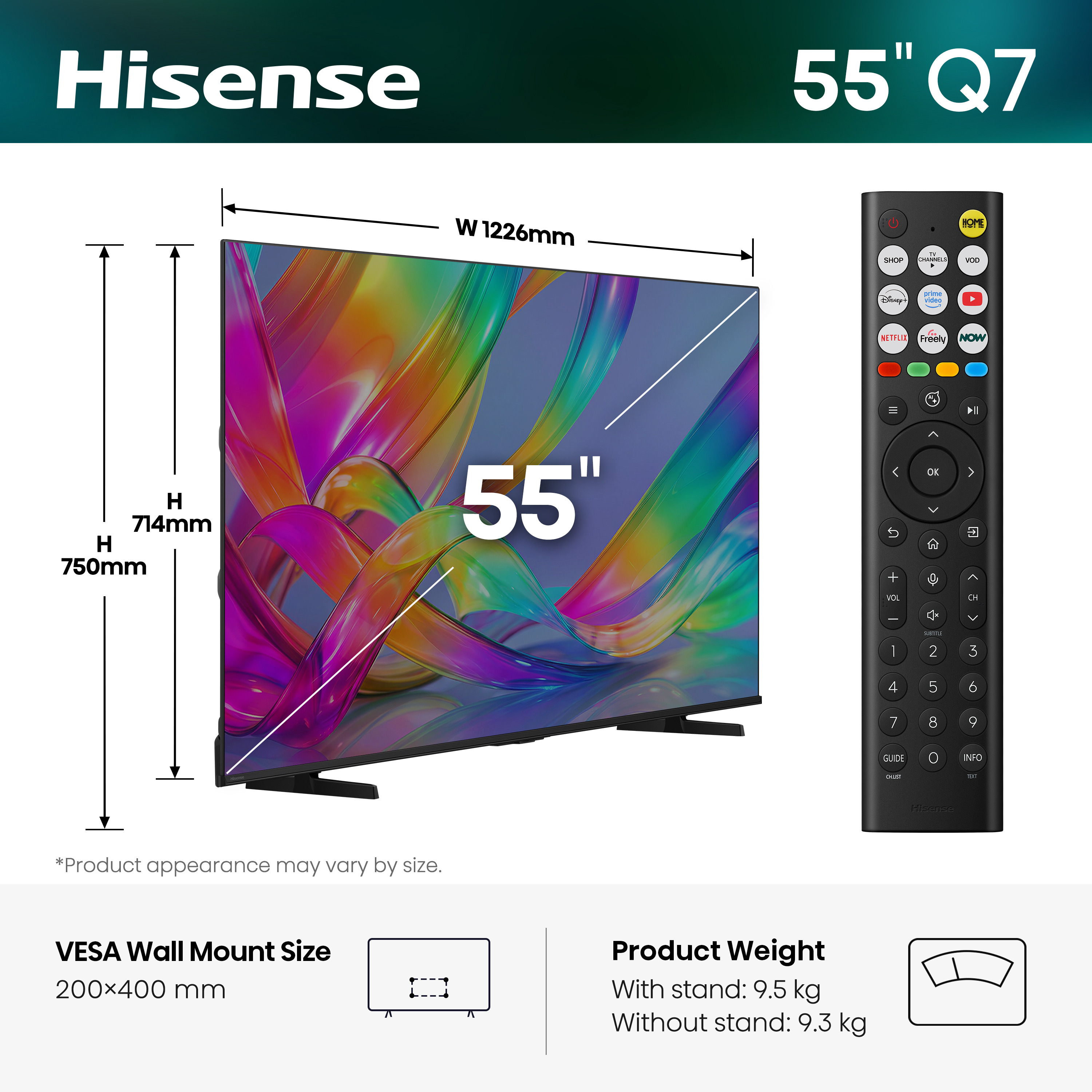 Product Gallery