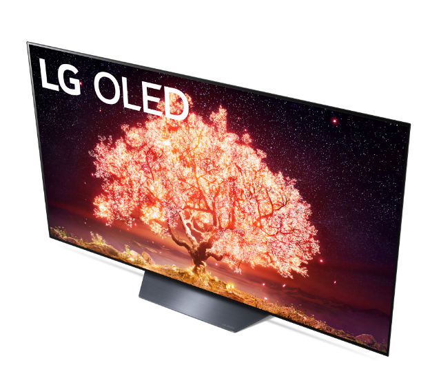 LG OLED65B19LA 165.1 cm (65") 4K Ultra HD Smart TV Wi-Fi Black – image 7