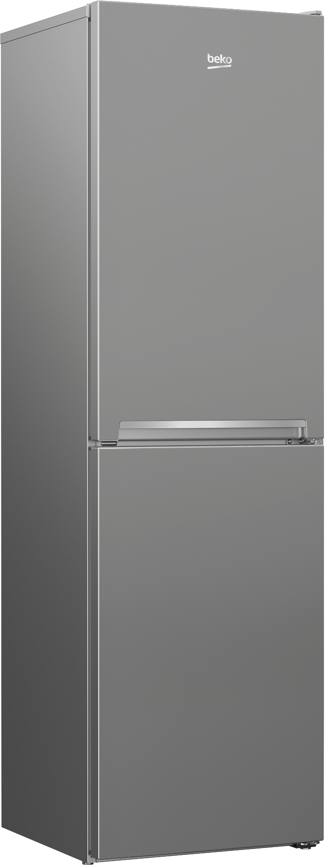 Beko CFG3582S Freestanding Frost Free Fridge Freezer with Freezer Guard – image 2