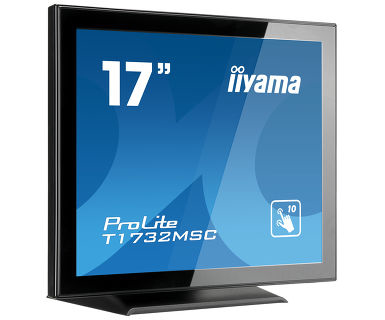 iiyama ProLite T1732MSC-B5X computer monitor – image 3