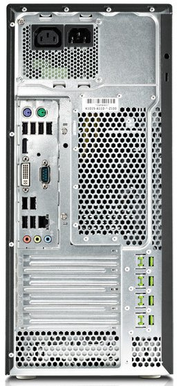 Fujitsu P710 + SL27T-1 – image 2