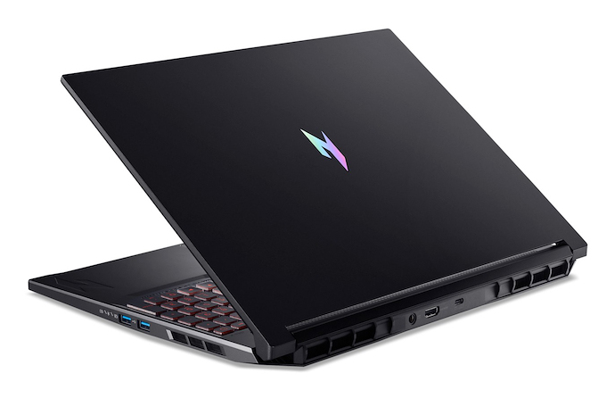 Acer Nitro V 16 AI ANV16-42-R47N AMD Ryzen™ 7 260 Laptop – image 5