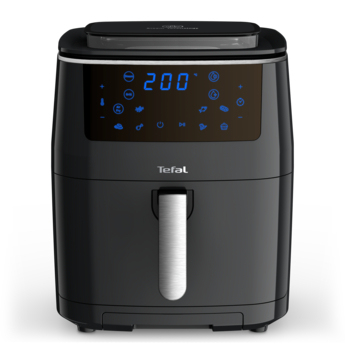 Tefal Easy Fry Grill & Steam