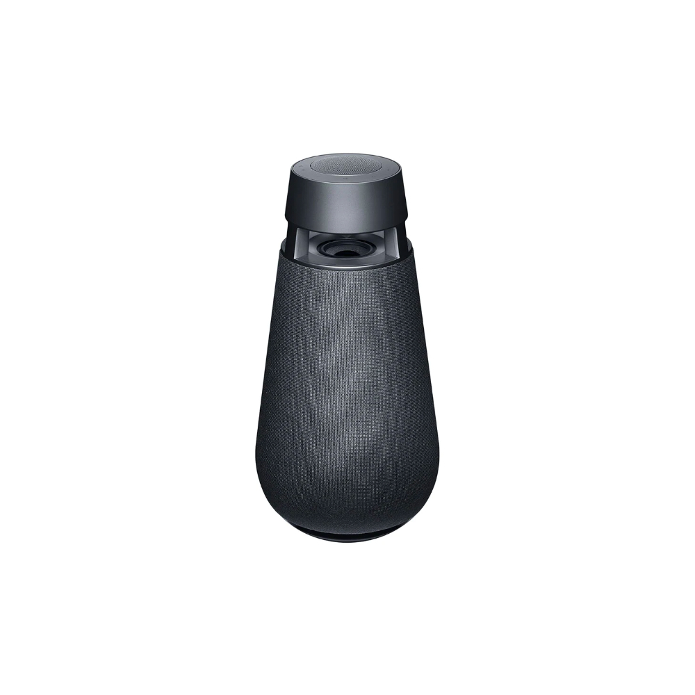 LG XO3QBK portable/party speaker Mono portable speaker Black – image 2