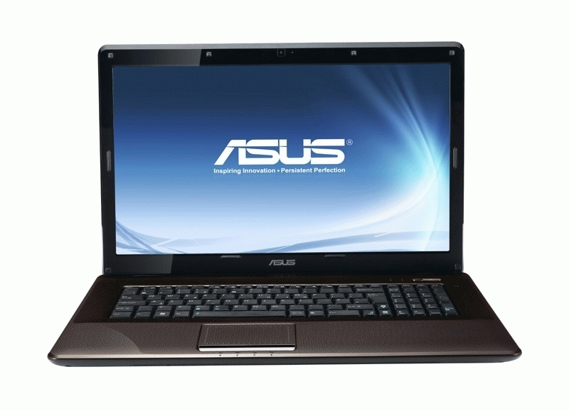 ASUS K72JR-TY052V laptop Intel® Core™ i3 i3-350M – image 7
