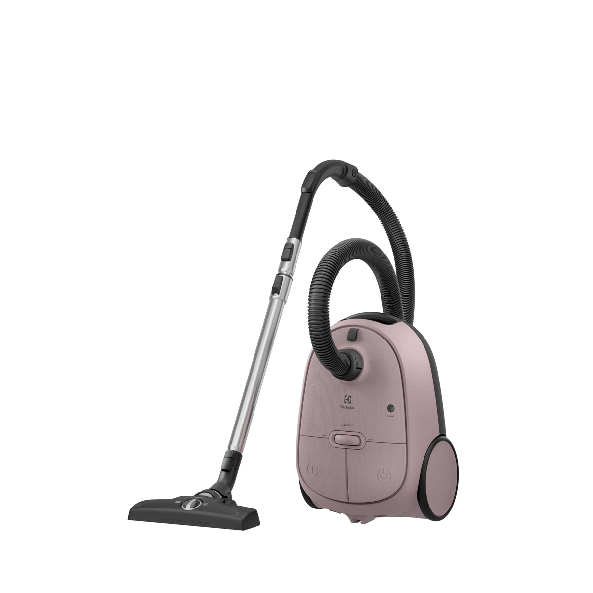Electrolux EB61CWPTD 3.5 L Cylinder vacuum Dry 850 W Bagless – image 3