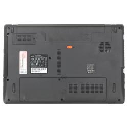 Acer Aspire 5750G-2434G64Mnbb Intel® Core™ i5 i5-2430M 39.6 cm (15.6") HD 4 GB DDR3-SDRAM 640 GB HDD NVIDIA® GeForce® GT 540M Windows 7 Home Basic Blue – image 9