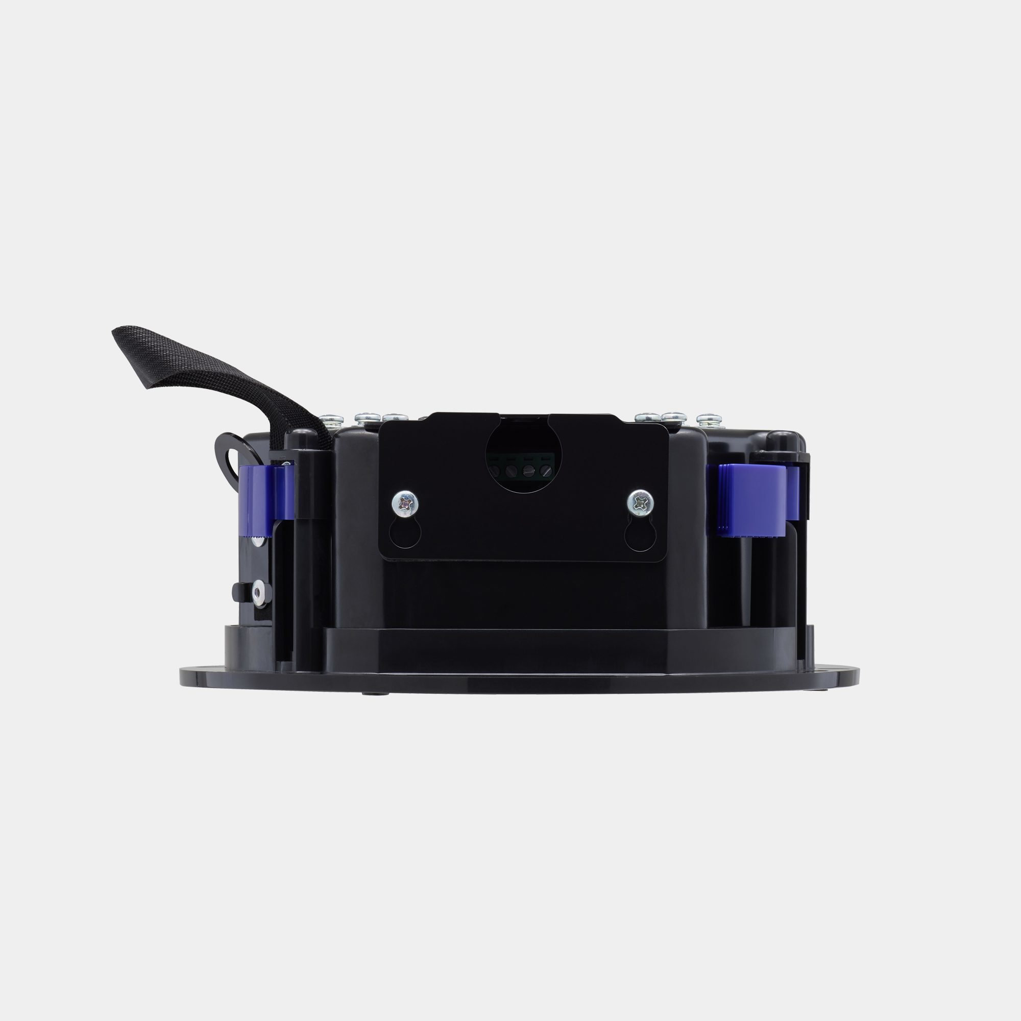 Yamaha VXC2FB loudspeaker Full range Black Wired – image 3