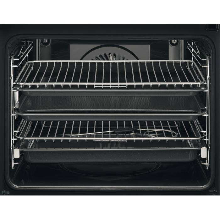 Electrolux EKS860X 70 L Stainless steel – image 5