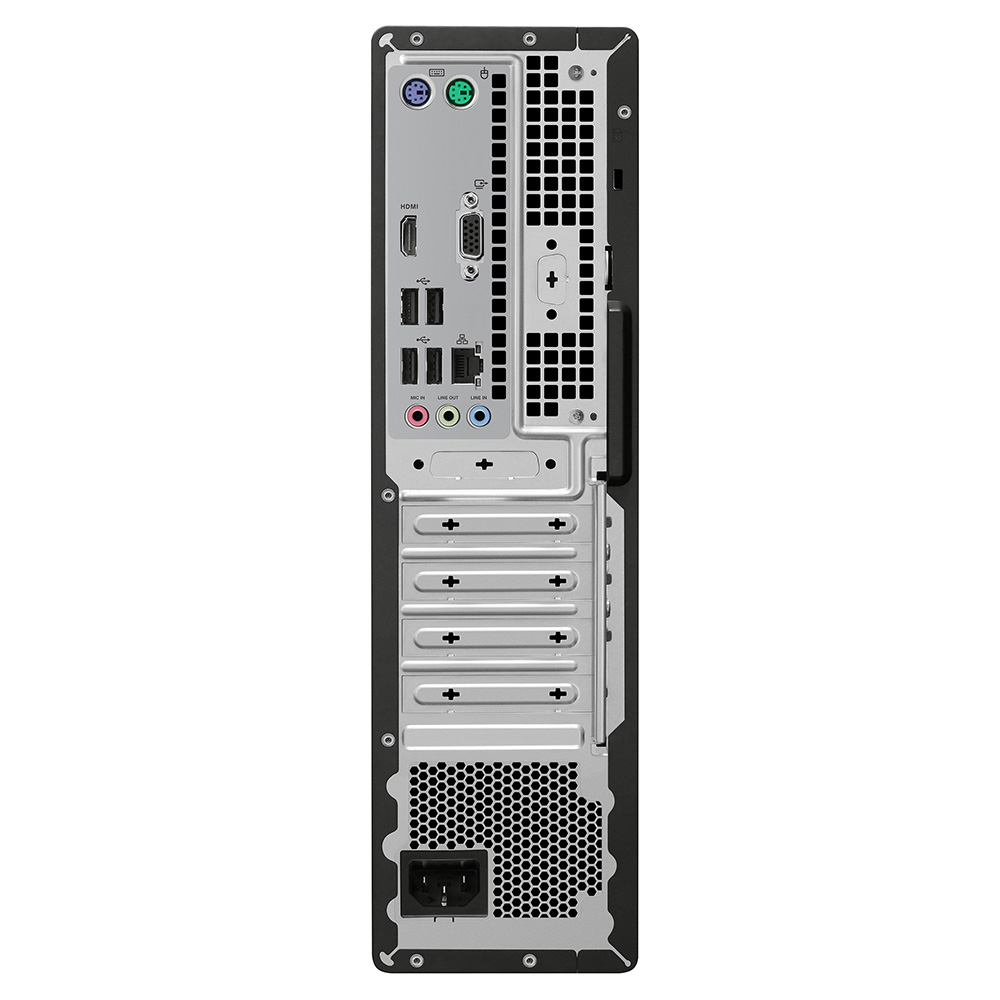 ASUS ExpertCenter D5 SFF D500SD_CZ-512400060X Intel® Core™ i5 i5-12400 – image 5