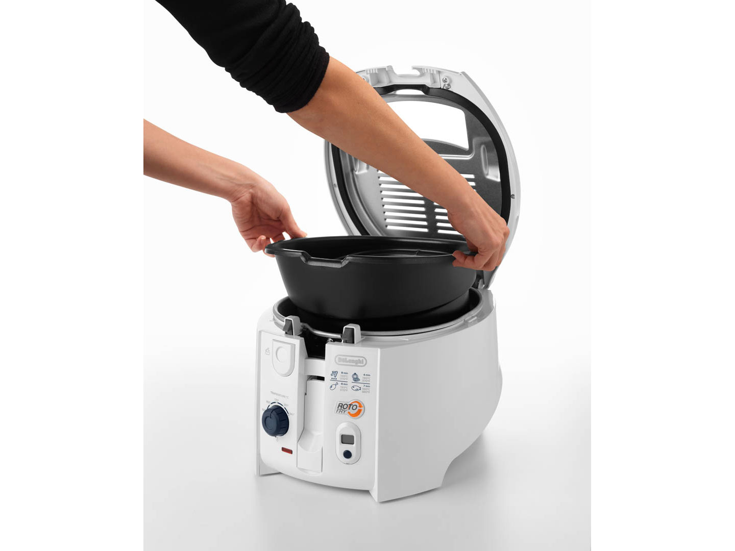 De’Longhi RotoFry F28533 – image 5