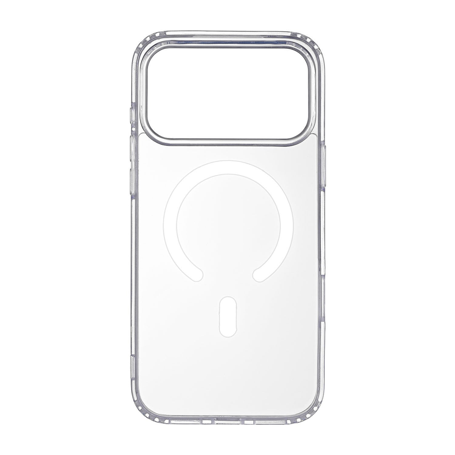 Onsala Phone Case MagSeries Transparent - iPhone 17 Pro Max/18 Pro Max