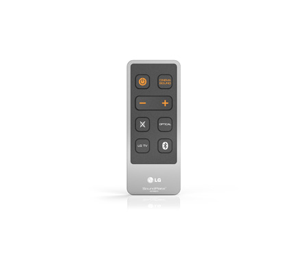 LG LAP240 soundbar speaker Black 4.1 channels – image 4