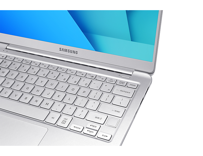 Samsung 9 NT900X3N Intel® Core™ i5 i5-7200U Laptop – image 7