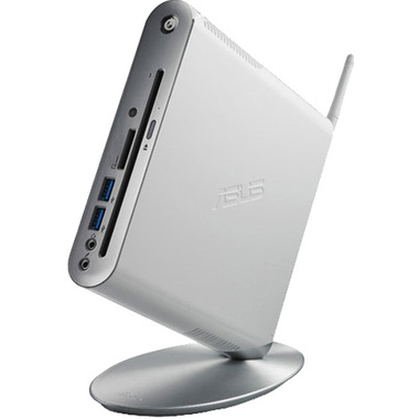 ASUS EeeBox PC 1501P-W025E PC Intel Atom® D525 – image 2