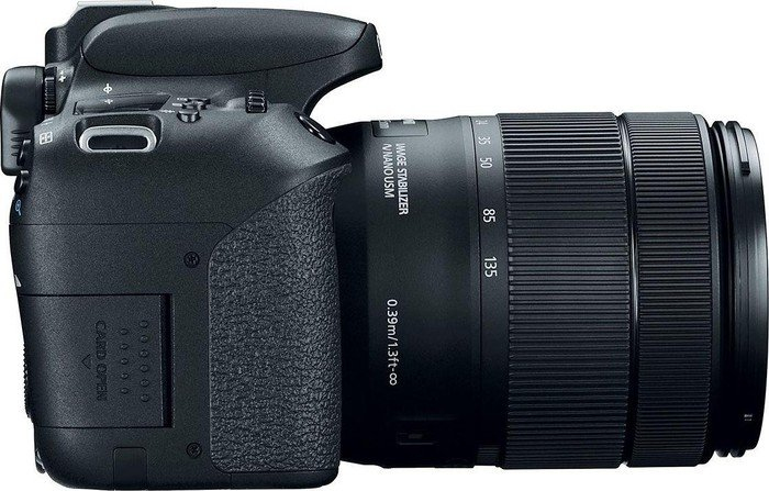 Canon 77D + EF-S 18-135mm 3.5-5.6 IS USM – image 6