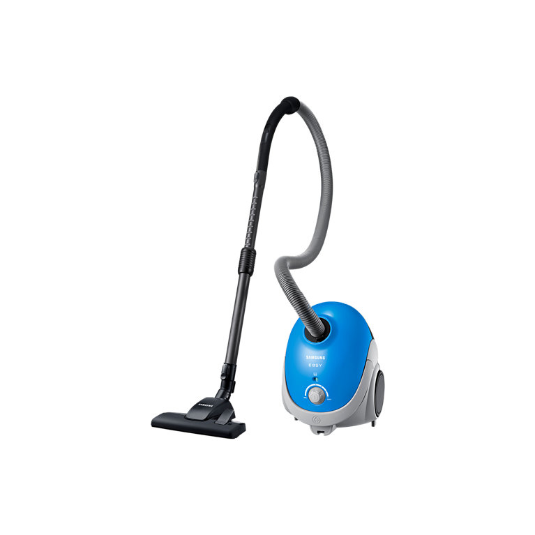 Samsung SC52E0 2.5 L Cylinder vacuum Dry 1500 W Dust bag – image 3