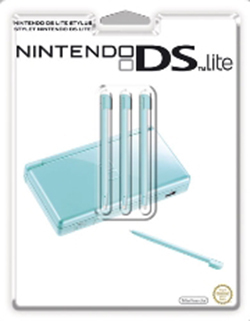 Nintendo AC-SPDST stylus pen Turquoise