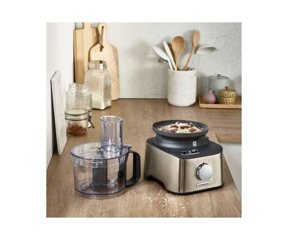 Kenwood MultiPro Compact+ FDM316SS – image 4