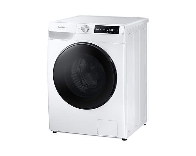 Samsung WD6300T washer dryer Freestanding Front-load White – image 3