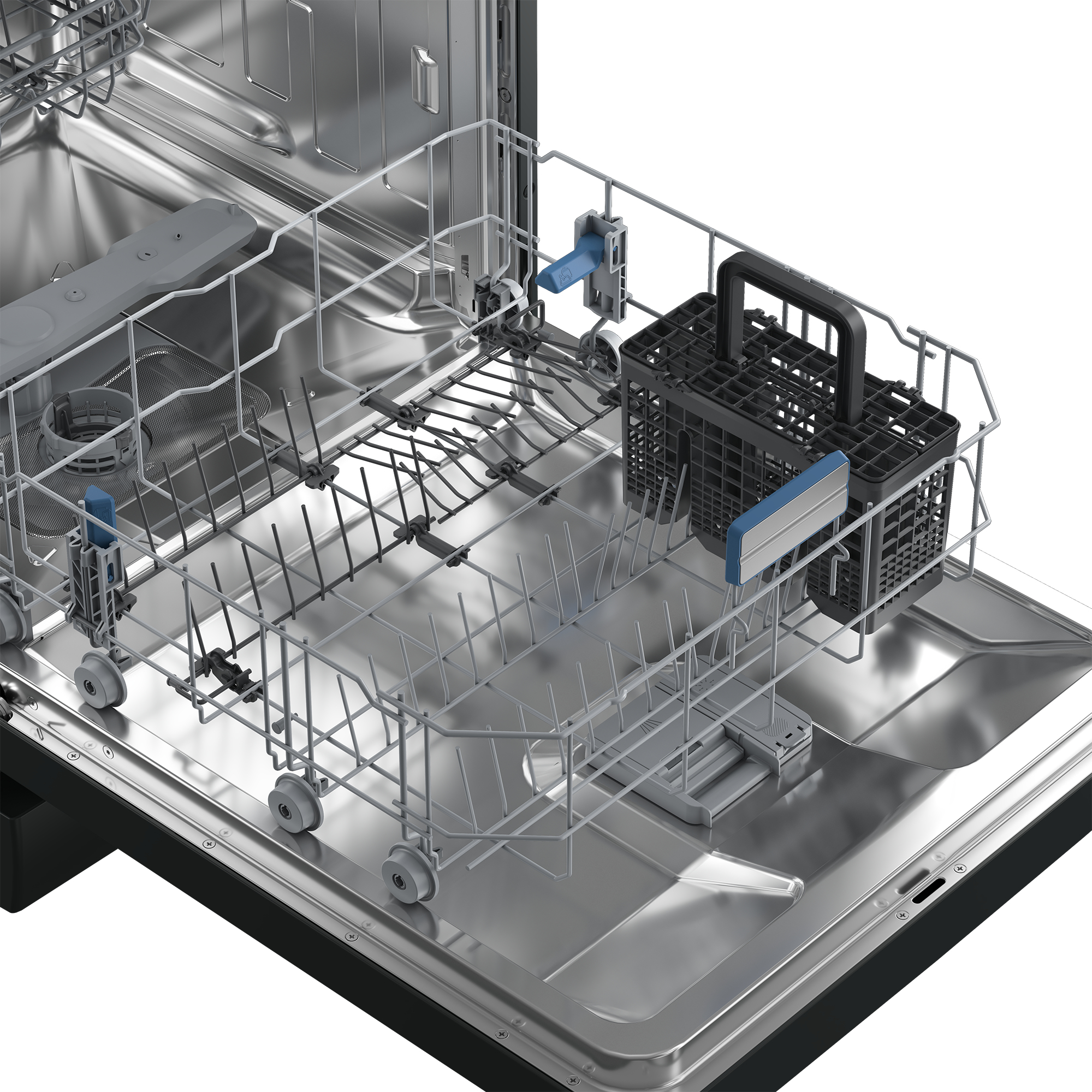 Beko b300 BDFN26550A Freestanding Full Size Dishwasher with HygieneIntense – image 8