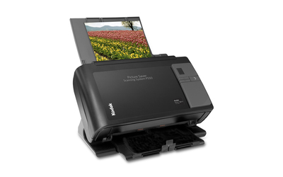 Kodak Alaris PS50 Sheet-fed scanner A4 Black – image 6