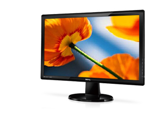 BenQ GW2255HM computer monitor