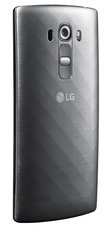 LG G4s H735 13.2 cm (5.2") Single SIM Android 5.1.1 4G Micro-USB 1.5 GB 8 GB 2300 mAh Grey – image 3