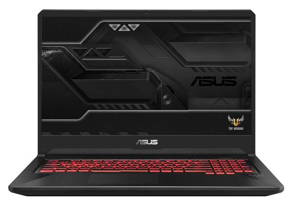 ASUS TUF Gaming FX705GD-EW086T Intel® Core™ i7 i7-8750H Laptop