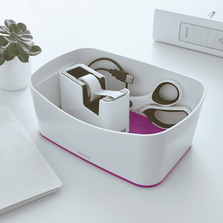 صورة Leitz Tape Dispenser WOW 1.9cm x 33m