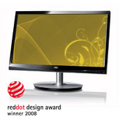 AOC 2434Pw computer monitor