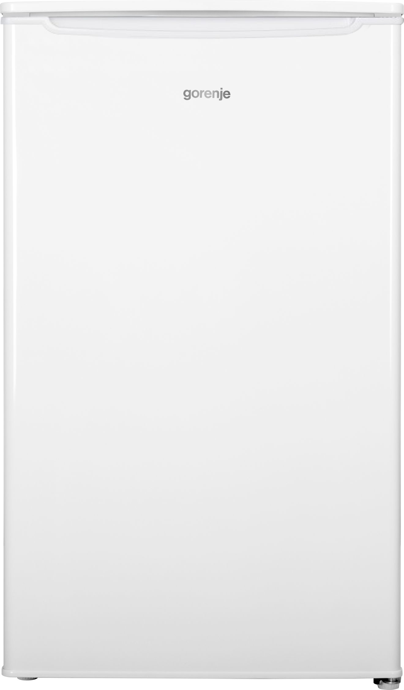 Gorenje RB392PW4 side-by-side refrigerator Freestanding – image 3