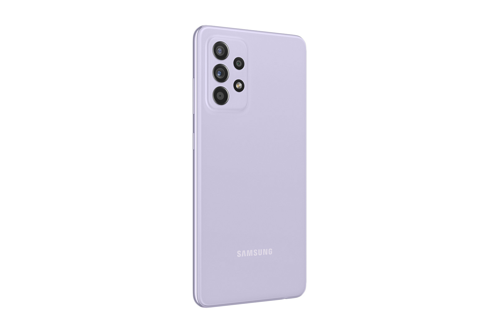 Samsung Galaxy A52s 5G SM-A528B 16.5 cm (6.5") Hybrid Dual SIM Android 11 USB Type-C 6 GB 128 GB 4500 mAh Violet – image 5