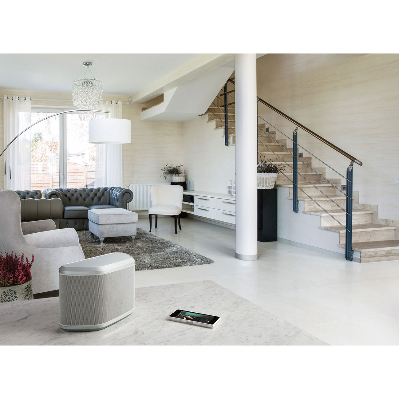 Yamaha MusicCast Duett – image 5