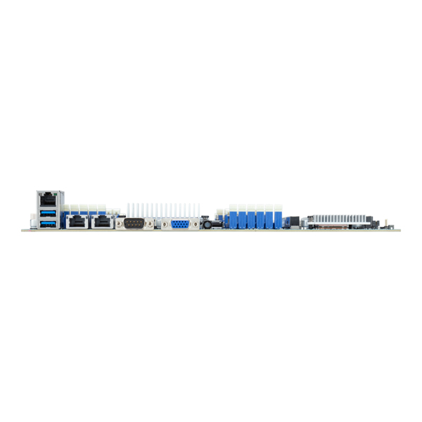 GIGABYTE MZ73-LM1 motherboard Socket SP5 Extended ATX – image 2