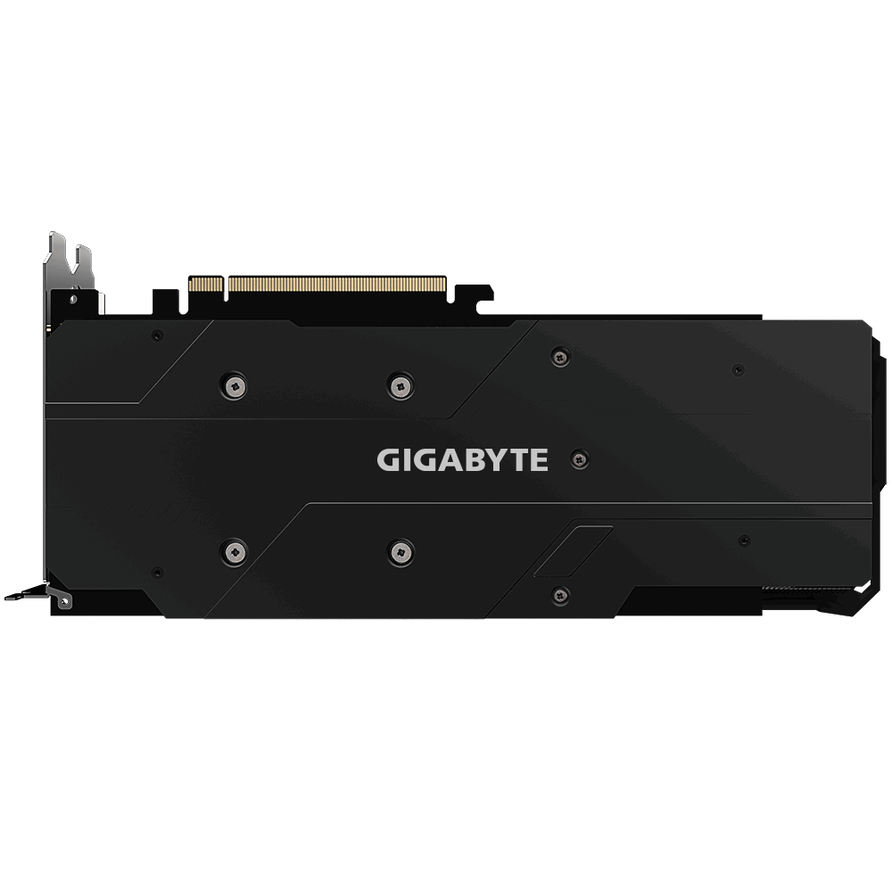 GIGABYTE GAMING GV-R57GAMING-OC-8GD graphics card AMD Radeon RX 5700 – image 7