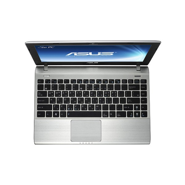 ASUS Eee PC 1225B-SIV034W AMD Dual-Core E-450 – image 3