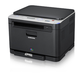 Samsung CLX-3185W multifunction printer Laser A4 – image 3