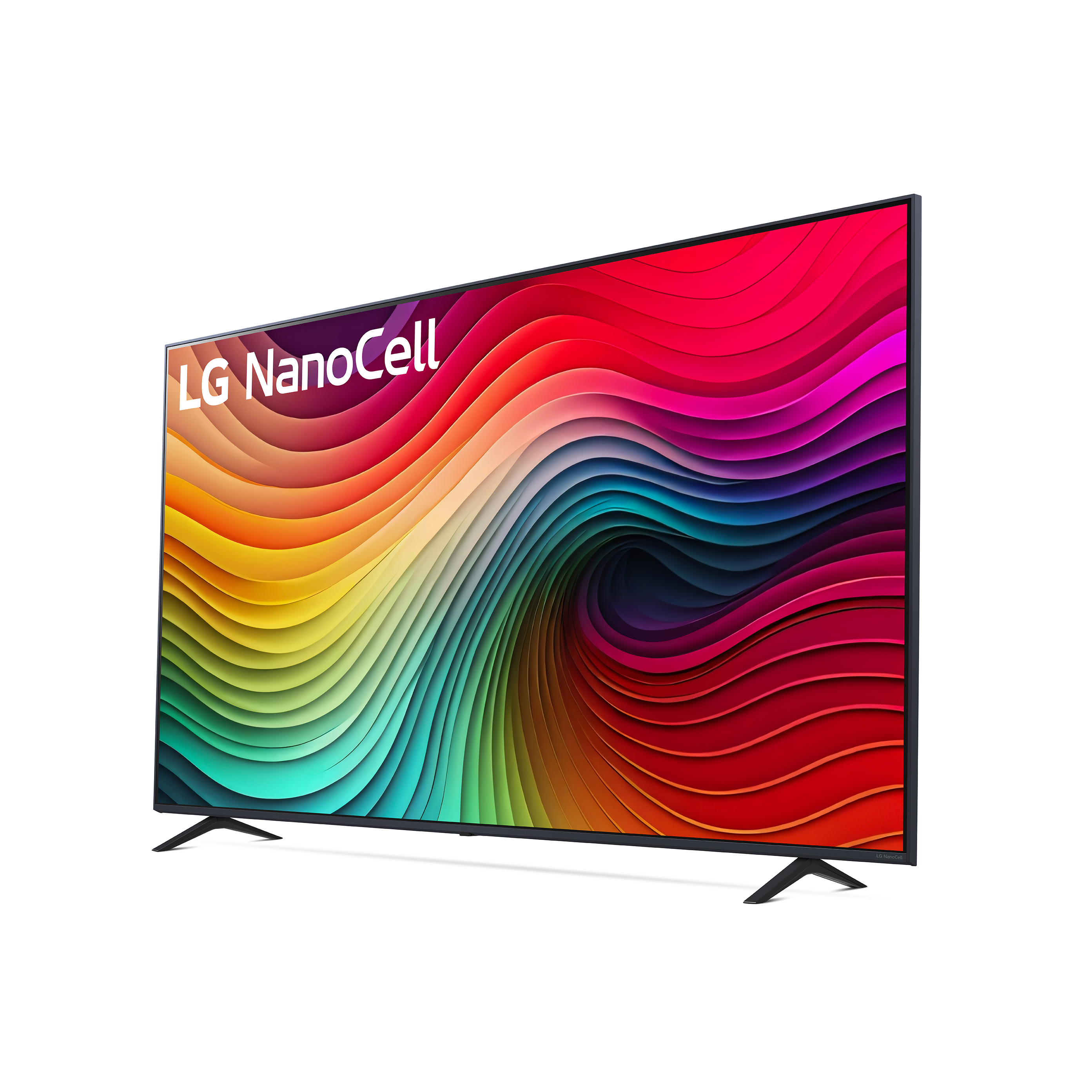 Téléviseur intelligent LED Nanocell 4K UHD 75 pouces WiFi HDR10 DVB T2 S2 HEVC10 — photo 9