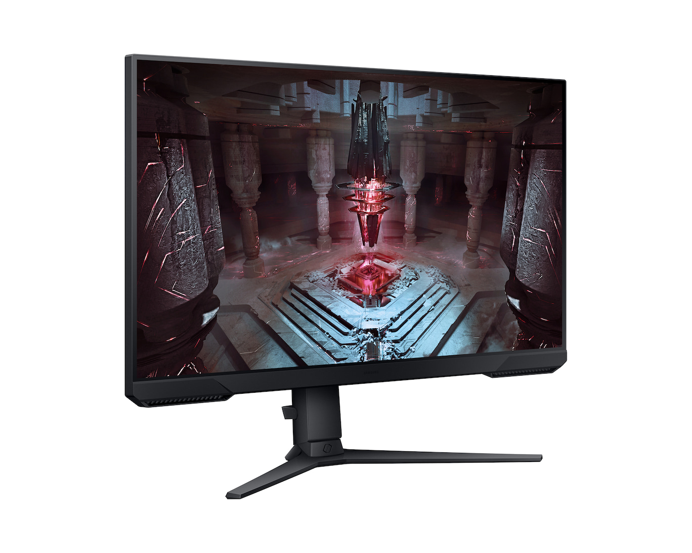 Samsung LS27CG512ENXZA computer monitor – image 5