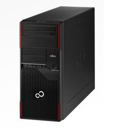 Fujitsu CELSIUS W420 Intel® Core™ i5 i5-3470