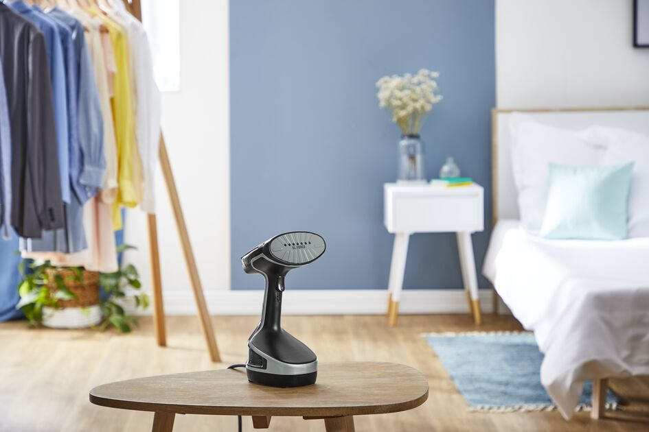 Tefal Acces Steam Force DT8250 Handheld garment steamer – image 7
