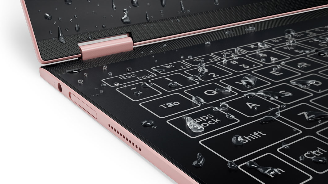 Lenovo Yoga A12 Intel Atom® x5-Z8550 Hybrid (2-in-1) – image 9