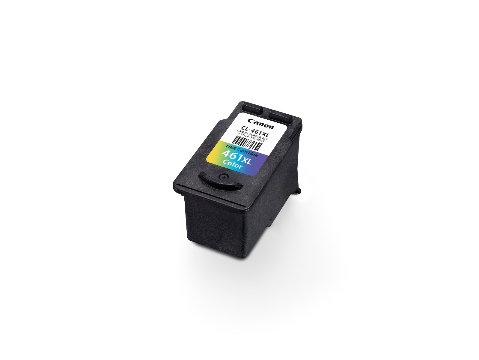 Canon CL-461XL ink cartridge 1 pc(s) Original High (XL) Yield Cyan, Magenta, Yellow – image 3