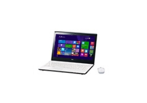 NEC LaVie Note Standard PC-NS350AAW laptop Intel® Core™ i3 i3-5005U