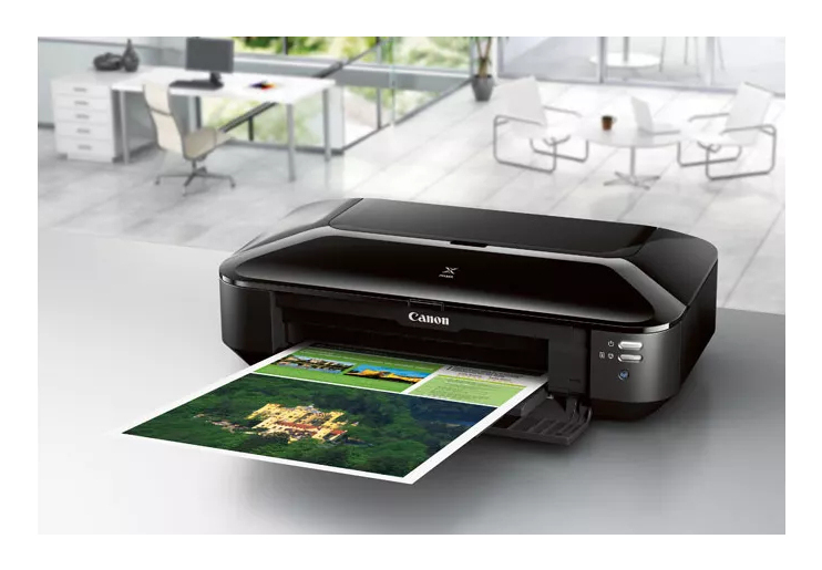 Canon PIXMA iX6820 inkjet printer Colour – image 5