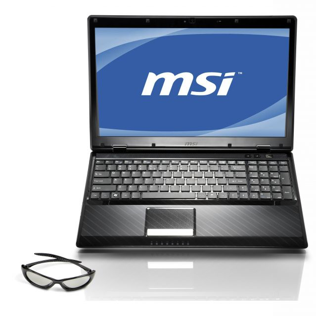 MSI CX620 3D-425FR – image 7