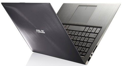 ASUS Zenbook UX31E-RY018X Intel® Core™ i7 i7-2677M Laptop – image 2