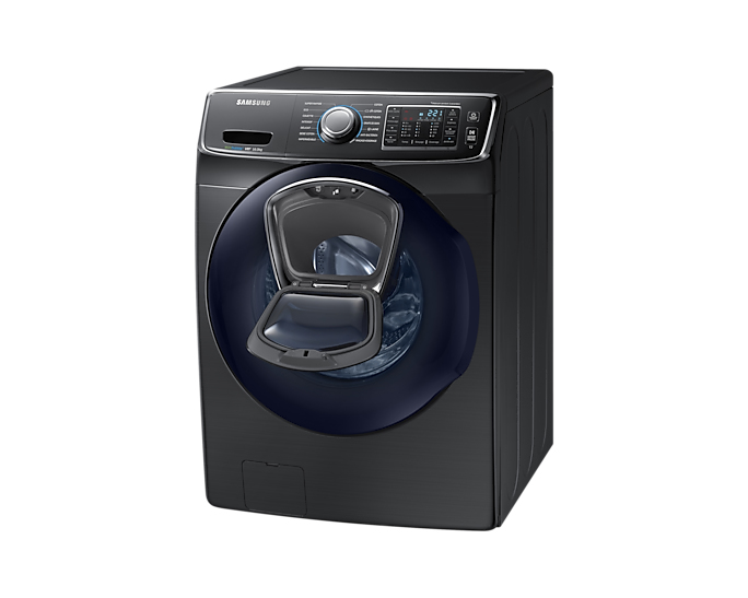 Samsung WF16J6500EV washing machine Front-load – image 5