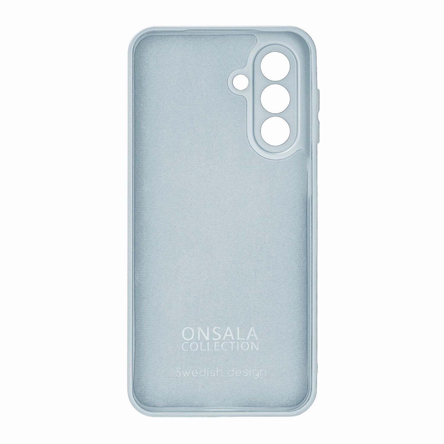 Onsala Phone Case with Silicone Feel Concrete -Samsung Galaxy A17 – image 3